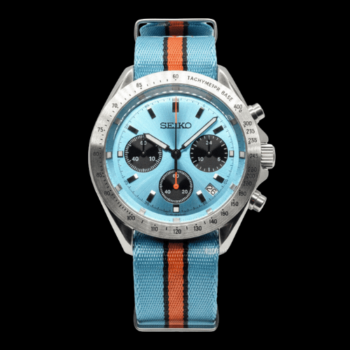 Prospex Chronograph ssc937 Mod