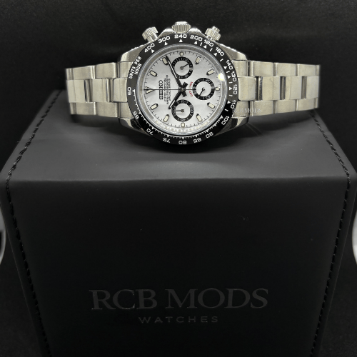 Daytona Panda (en stock)