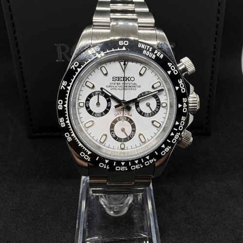 Daytona Panda