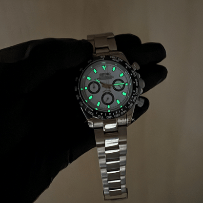 Daytona Panda (en stock)