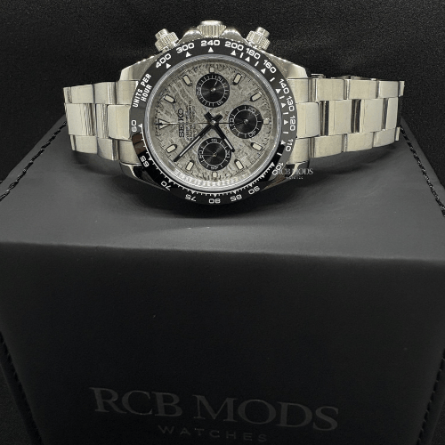 Seitona Meteorite (En stock, última unidad)