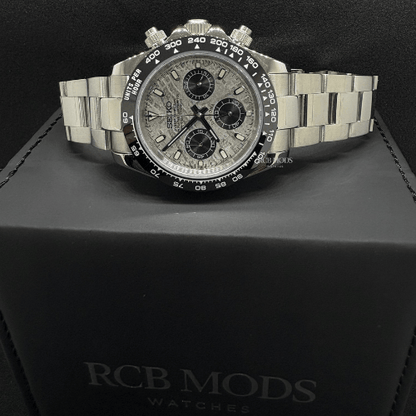 Seitona Meteorite (En stock, última unidad)