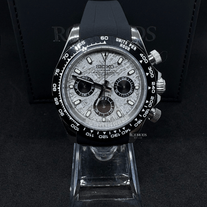 Daytona Meteorite