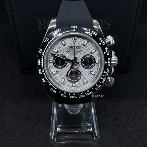 Daytona Meteorite