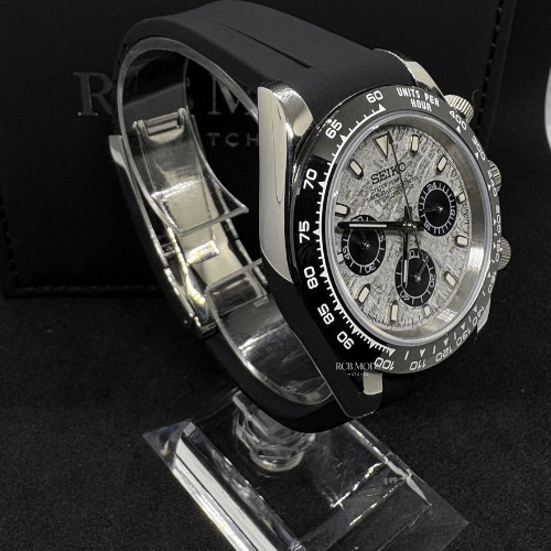 Daytona Meteorite