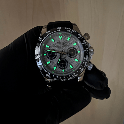 Daytona Meteorite
