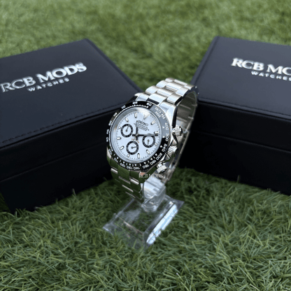 Daytona Panda (en stock)