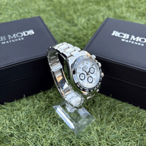 Daytona Panda (en stock)