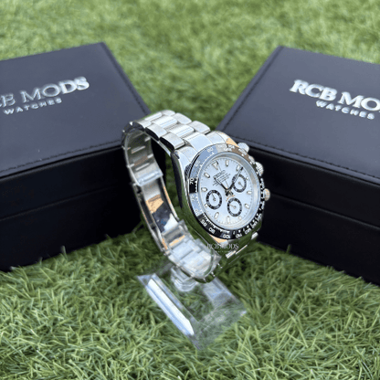 Daytona Panda (en stock)