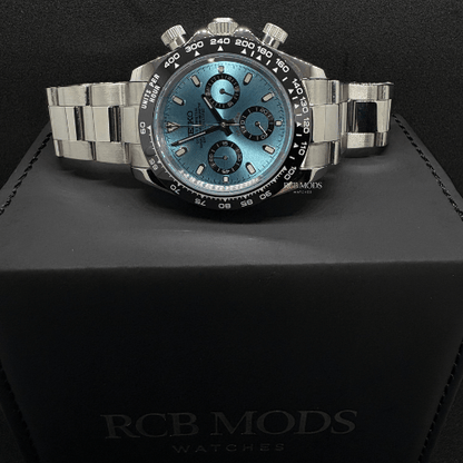 Daytona Ice Blue
