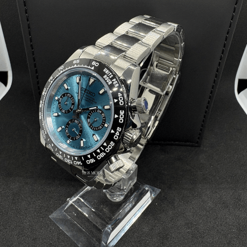 Daytona Ice Blue