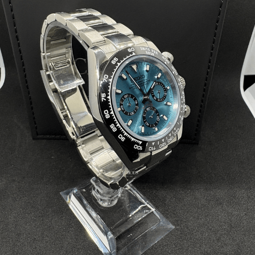 Daytona Ice Blue