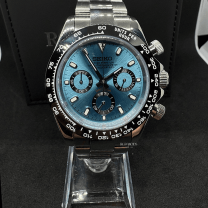 Daytona Ice Blue