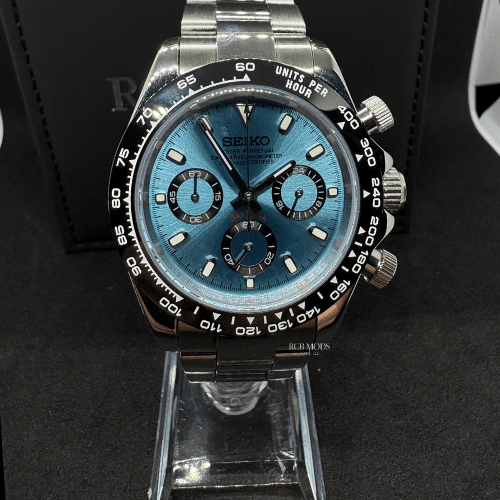 Daytona Ice Blue