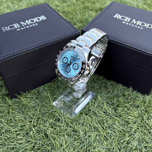 Daytona Ice Blue