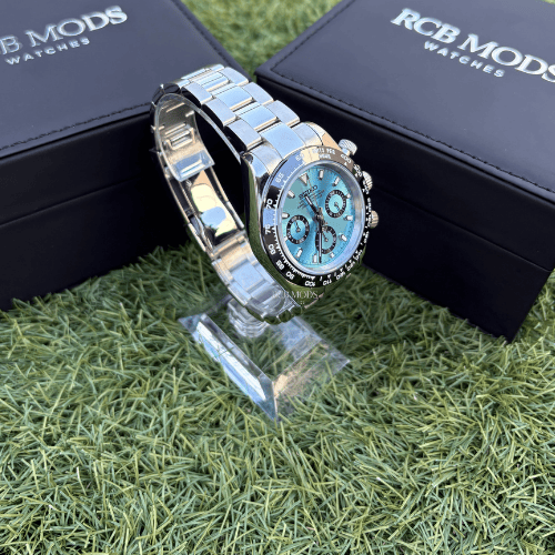 Daytona Ice Blue