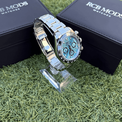 Daytona Ice Blue