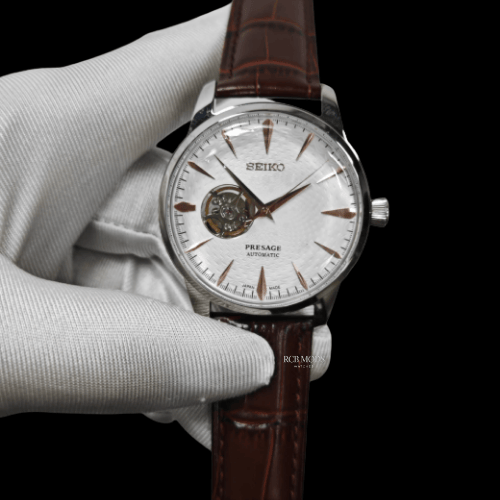 Presage White