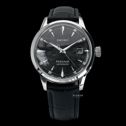 Presageiko Black Diamond