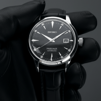 Presage Black Diamond
