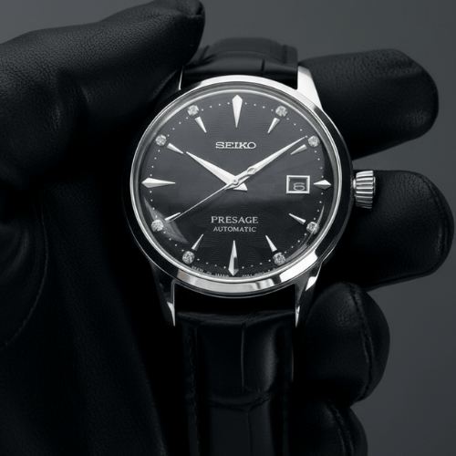 Presage Black Diamond
