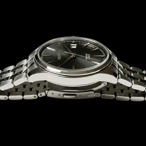 Presage Black