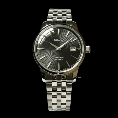 Presage Black
