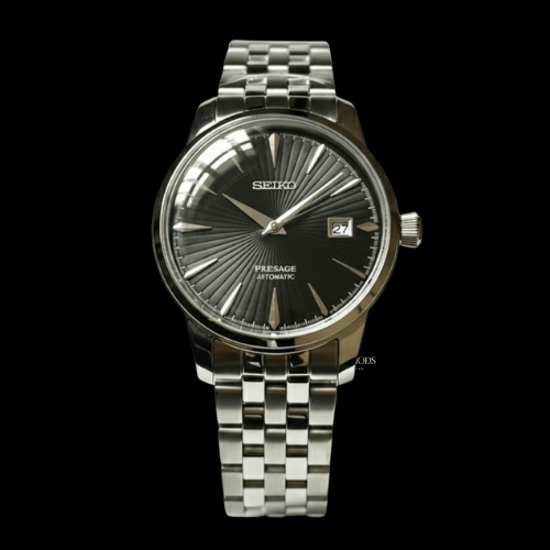 Presage Black