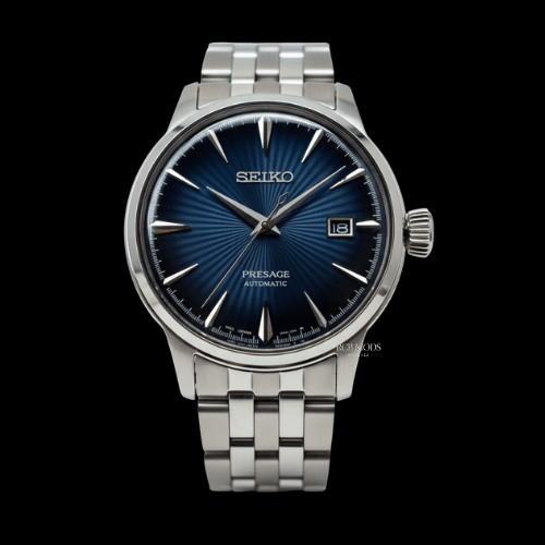 Presage Blue