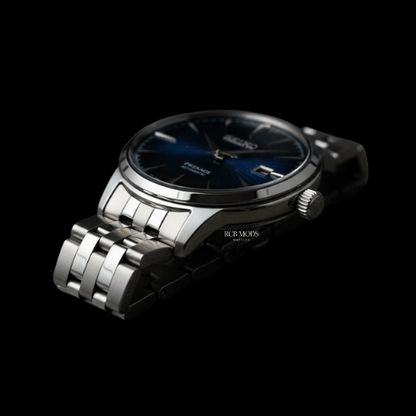 Presage Blue