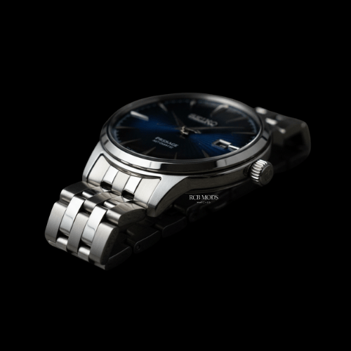 Presage Blue