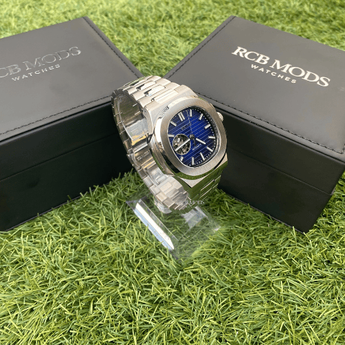 Nauteiko Openheart Blue