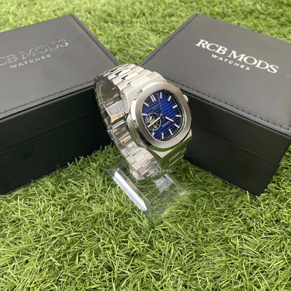 Nauteiko Openheart Blue