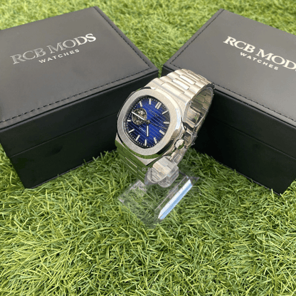 Nauteiko Openheart Blue