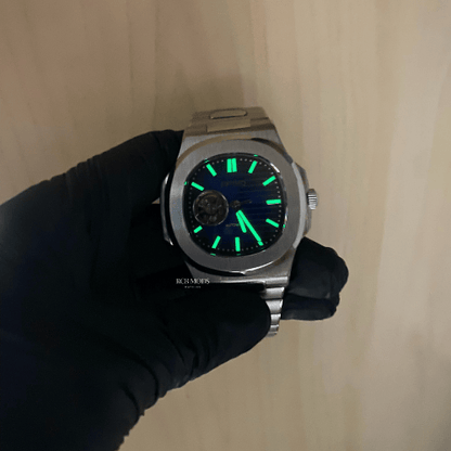 Nauteiko Openheart Blue