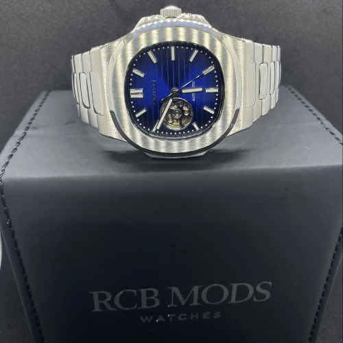 Nauteiko Openheart Blue