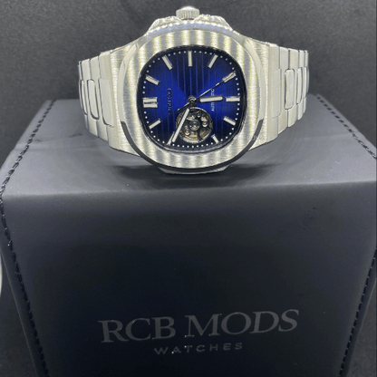 Nauteiko Openheart Blue