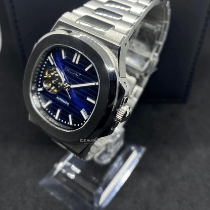 Nauteiko Openheart Blue