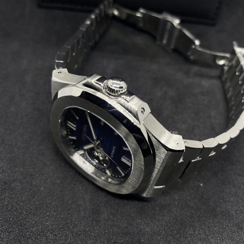 Nauteiko Openheart Blue