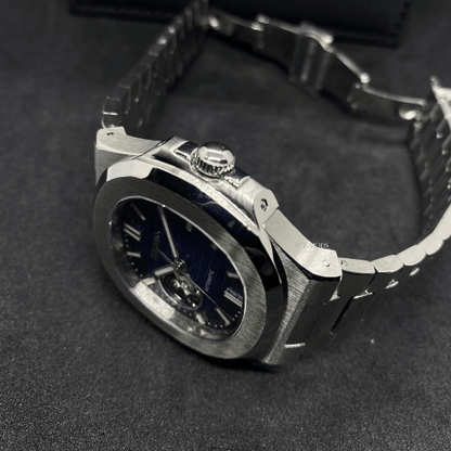 Nauteiko Openheart Blue