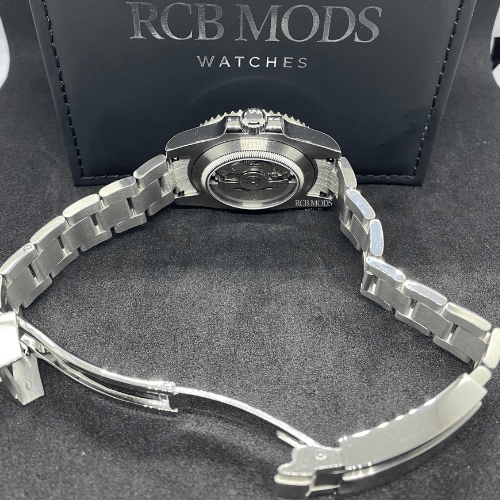 Yatcheiko Master Silver Grey