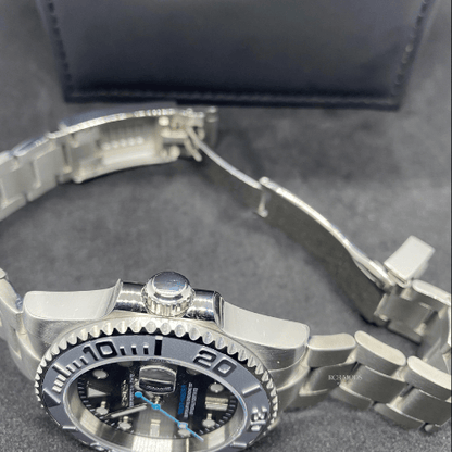 Yatcheiko Master Silver Grey