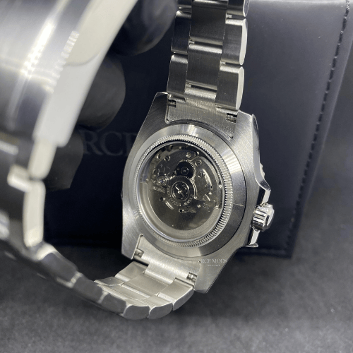 Yatcheiko Master Silver Grey