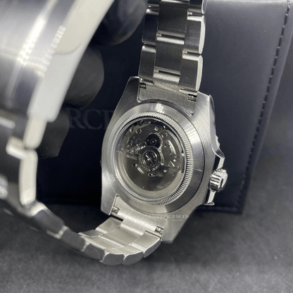 Yatcheiko Master Silver Grey