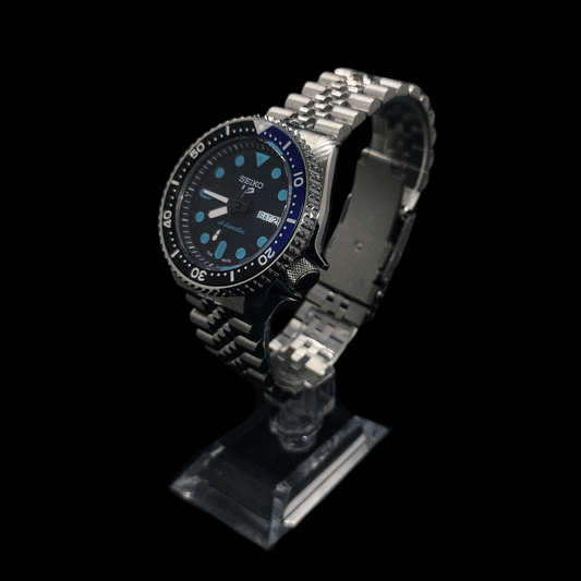 SKX007 Blacksea