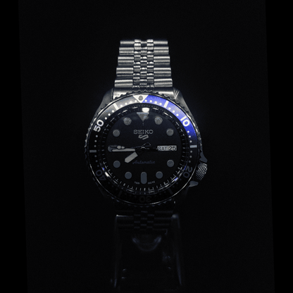 SKX007 Blacksea