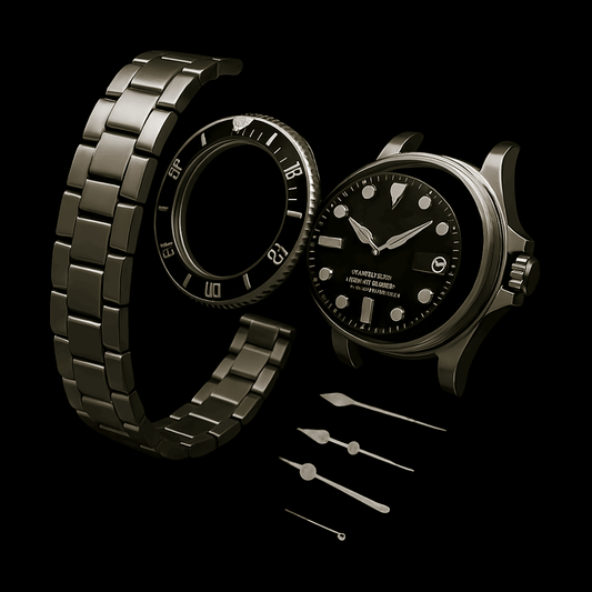 Configurador Submariner