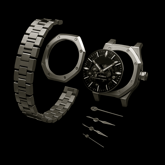 Configurador Royal Oak