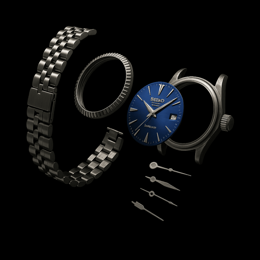 Configurador Datejust