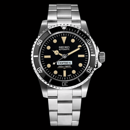 Seikomariner Vintage Comex (En stock)